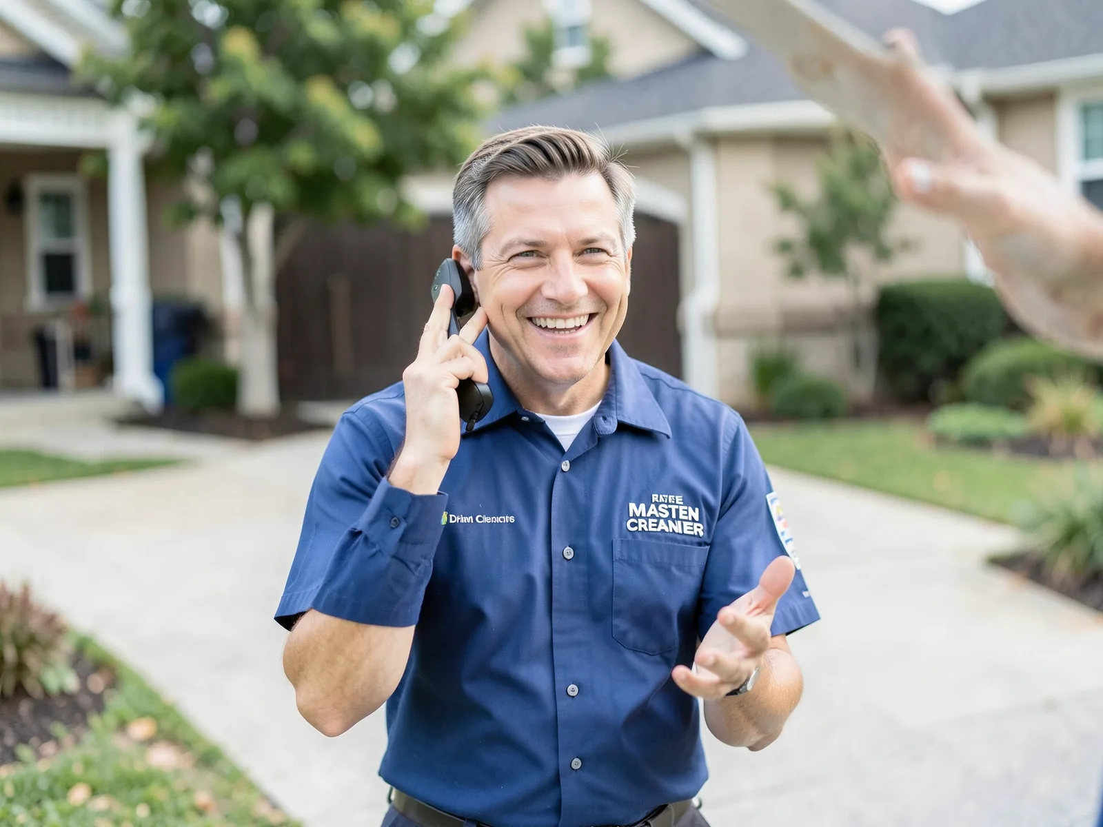 Drain Cleaning Birchdale, MN FAQs